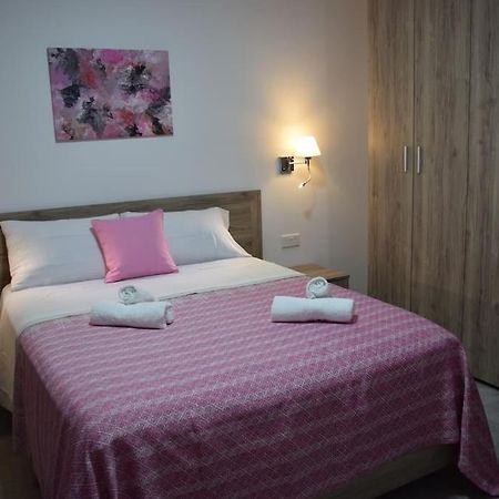 Lovely 3-Bedroom Apartment In L-L'Inglin Exterior foto
